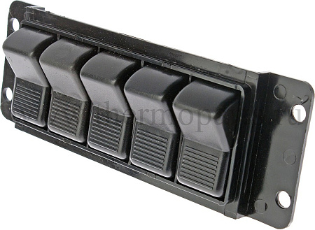 Блок клавиш (5 шт.)