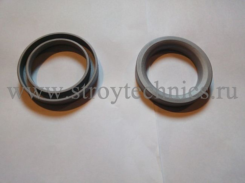 Кольцо лабиринтовое оси балансира