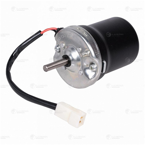 Мотор отопителя МАЗ, КАМАЗ, ГАЗ 24V LUZAR