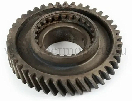 Шестерня 2 передачи втор/вала z-42
