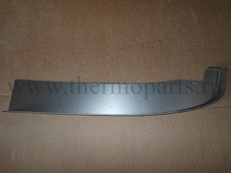 Пояс задка боковой средний левый