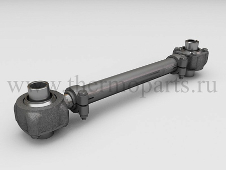 Штанга реактивная п/п ПАЗ-422320 CITYMAX 9