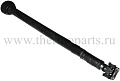 Вал карданный ГАЗ-33081, 33097 в сборе G-PART