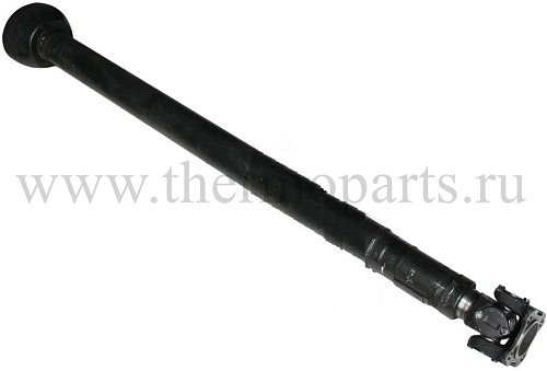 Вал карданный ГАЗ-33081, 33097 в сборе G-PART