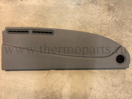 Панель приборов правая (торпеда) Евро-5