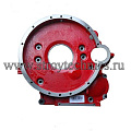 Картер маховика ГАЗ-3302 дв. Cummins ISF 2.8