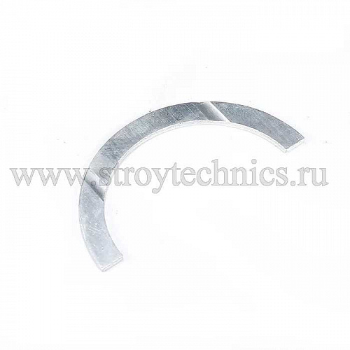 Полукольца коленвала  ГАЗ 3302, 3110 дв.406 верхнее (шт.)