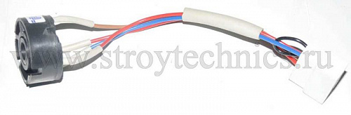 Контактная группа замка зажигания ГАЗ 3110