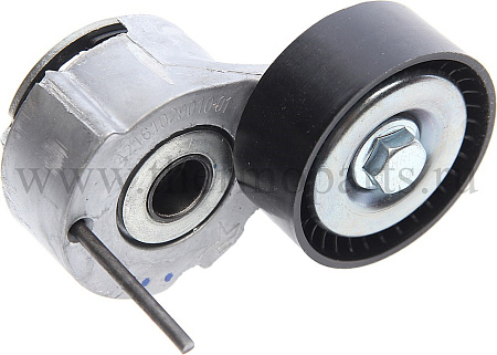 Натяжитель ремня ЗМЗ-40524, 40525, 40904 ЕВРО-3, УМЗ-4216 EURO-3-4, А274 EvoTech (ОАО ЗМЗ)