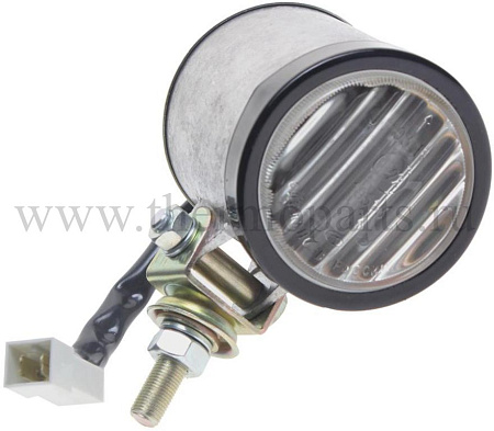 Фара противотуманная Н3