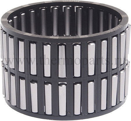 Подшипник вторичного вала игольчатый ГАЗ/ПАЗ Вектор Next