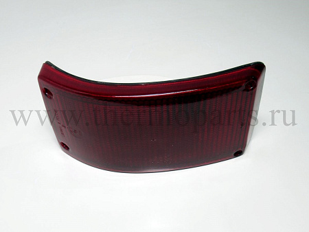 Фонарь габаритный задний ПАЗ-3204