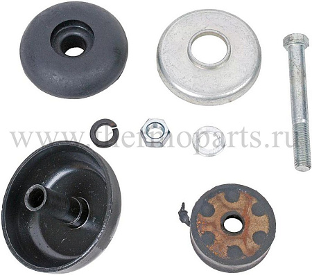 Крепление двигателя заднее в СБ (66-11-1001205)