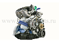 Двигатель УМЗ-А274 EvoTech 2.7 ЕВРО-4 ГАЗ-3302 Бизнес (чугунный блок) (ОАО УМЗ)