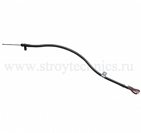 Указатель уровня масла ГАЗ-3302 дв.CUMMINS ISF 2.8 в сборе (ОАО ГАЗ)