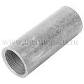 Втулка ГАЗ-3102 оси верхнего рычага распорная