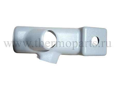 Кожух рулевой колонки правый н/о