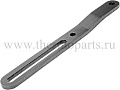 Планка ГАЗ-3309 насоса вакуумного натяжная