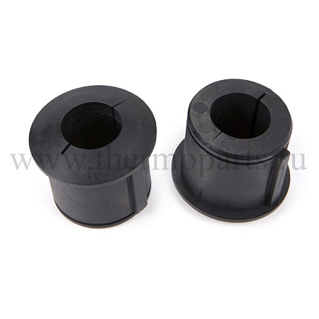 Подушка стойки стабилизатора н/о КАВЗ