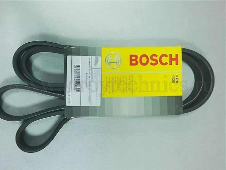 Ремень генератора 1930 для а/м ГАЗ 3302, 3110 дв. Chrysler BOSCH с кондиционером