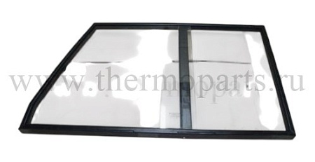 Форточка водительского окна ПАЗ 320402-03/3204 12