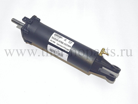 Пневмоцилиндр откр. двери d-50, ход-135 (замена 40N3L050G0135C06)