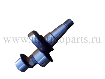 Вал коленчатый компрессора LK3877