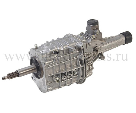 КПП ГАЗ-3302 Бизнес, Next дв.УМЗ-4216, А274 EvoTech 2.7