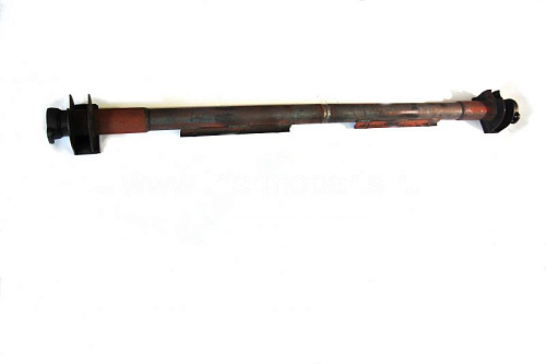 Труба 4-го и 5-го опорного катка (L-1850) сбх после 02.2014г.в. 