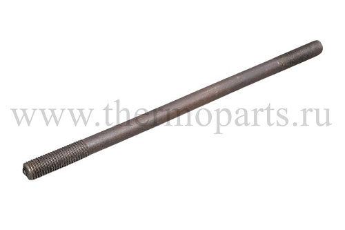 Шпилька М11*1,0*195 ГБЦ для автомобиля ГАЗ 3307, 53, ПАЗ