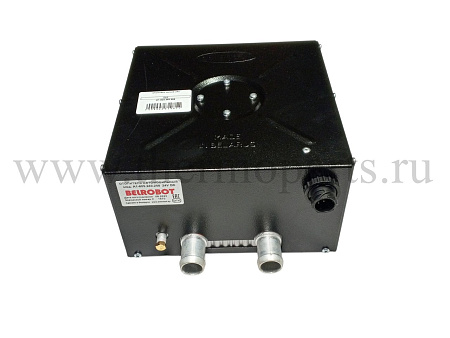 Отопитель салона водителя ЛиАЗ 4292.60-97, ПАЗ