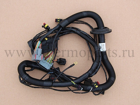 Жгут проводов моторного отсека УАЗ Патриот ЗМЗ-51432 ЕВРО-4