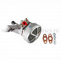 Насос масляный для а/м ГАЗ 3302 дв. 4215, 4216, Evotech 2.7 ПЕКАР