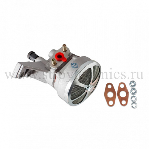 Насос масляный для а/м ГАЗ 3302 дв. 4215, 4216, Evotech 2.7 ПЕКАР