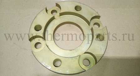 Переходник кард/вала ПАЗ-320412 (мост 231-20.11)