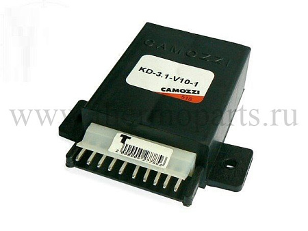 Контроллер МОД ПАЗ-3204/Вектор Next (клапан разгрузки) KD-3.1-V10-1