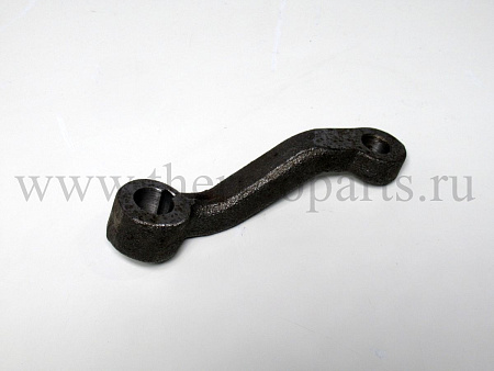 Рычаг механизма открывания двери