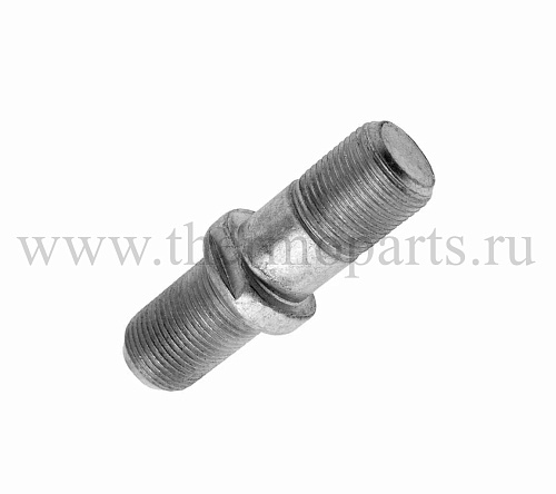 Шпилька колеса ГАЗ-53 левая ЭТНА