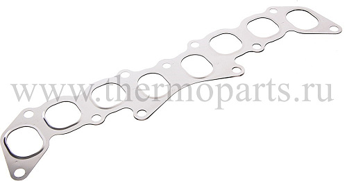 Прокладка ГАЗель Next дв.EvoTech 2.7 коллектора впускного АВТОПРОКЛАДКА