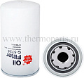 Фильтр масляный DAF IVECO КАМАЗ дв.CUMMINS EQB 140-20/210-20 SAKURA
