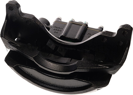 Тормоз дисковый передний правый/задний левый ГАЗ/ПАЗ Вектор Next