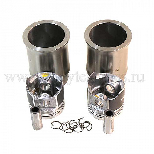 Поршневая группа для а/м ГАЗ 3302, 3110 дв. 402 (92,0) ''Оригинал'' (в упак. завода)
