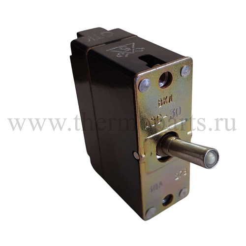 Автомат защиты сети АЗС-30