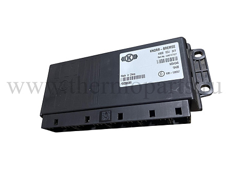 Блок управления АБС 24В К054348