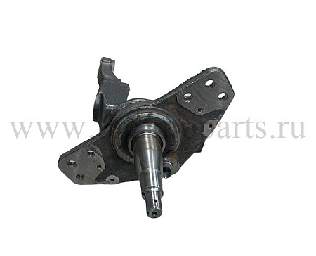 Кулак поворотный левый ПАЗ Вектор Next