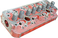 Головка блока ЗИЛ-5301, Д-245 ЕВРО-2 в сборе ММЗ
