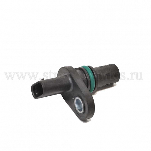 Датчик положения коленвала ГАЗ, ПАЗ дв.CUMMINS ISF 2.8, 3.8 ЕВРО-4 (d=16) MOVELEX