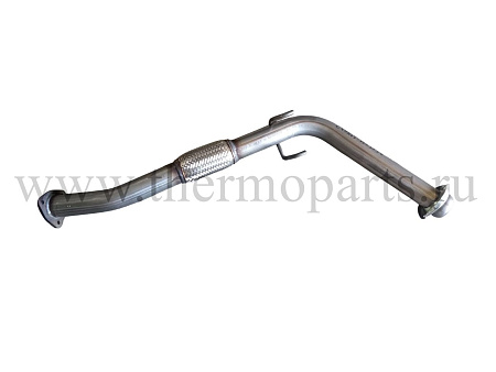 Труба промежуточная ПАЗ "Вектор" Next 320405-04