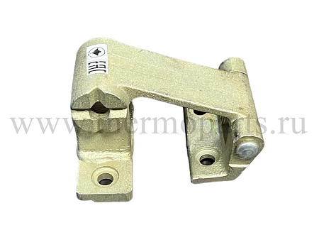 Петля двери водителя верхняя