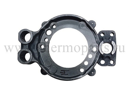 Суппорт передний правый 8 шп. ПАЗ-320412